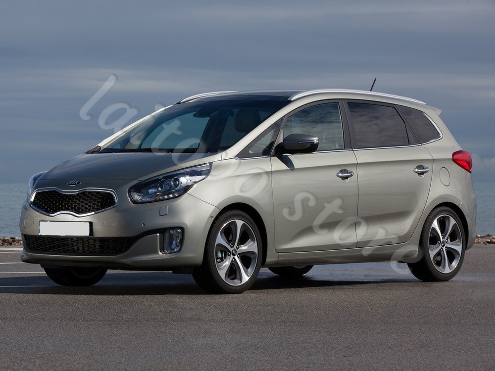 download Kia Carens workshop manual