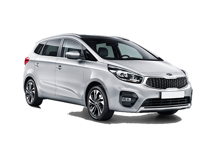 download Kia Carens workshop manual