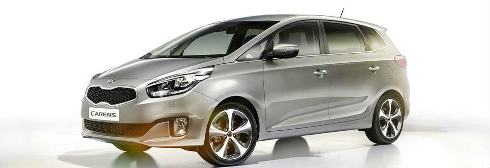 download Kia Carens workshop manual