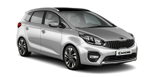 download Kia Carens workshop manual