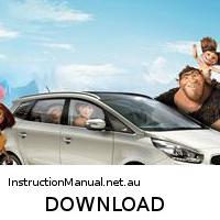 repair manual