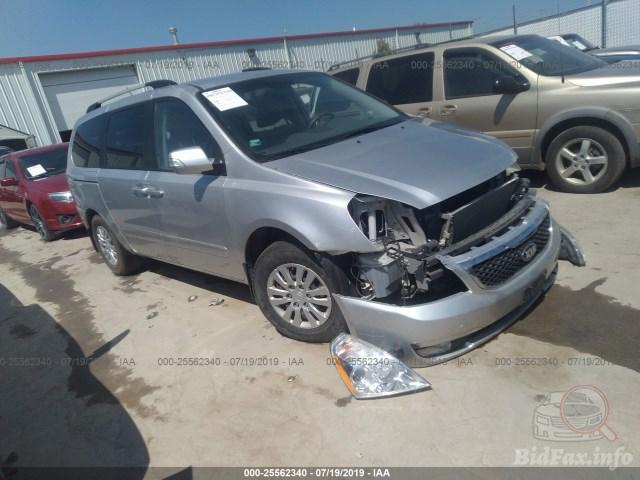 download Kia Carnival 3.5L DOHC workshop manual