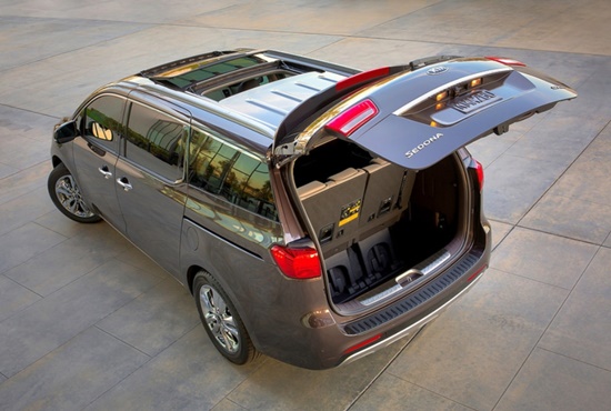 download Kia Carnival Kia Sedona workshop manual