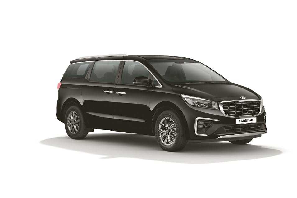 download Kia Carnival LANGUAGE workshop manual