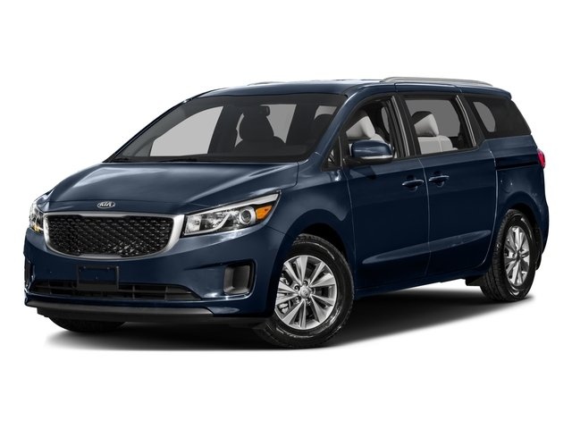 download Kia Carnival Sedona EX workshop manual