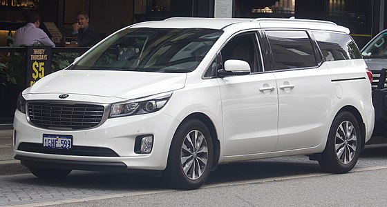 download Kia Carnival Sedona EX workshop manual