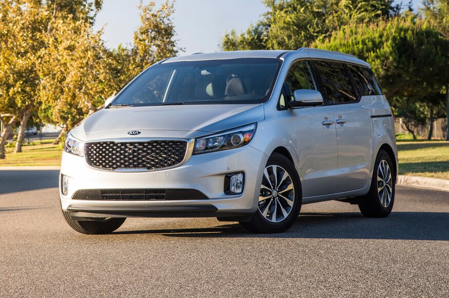 download Kia Carnival Sedona G 3.8 DOHC workshop manual