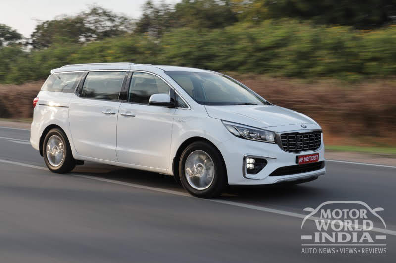 download Kia Carnival Sedona in workshop manual