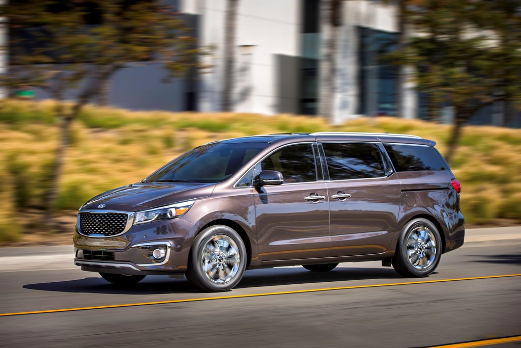 download Kia Carnival Sedona workshop manual