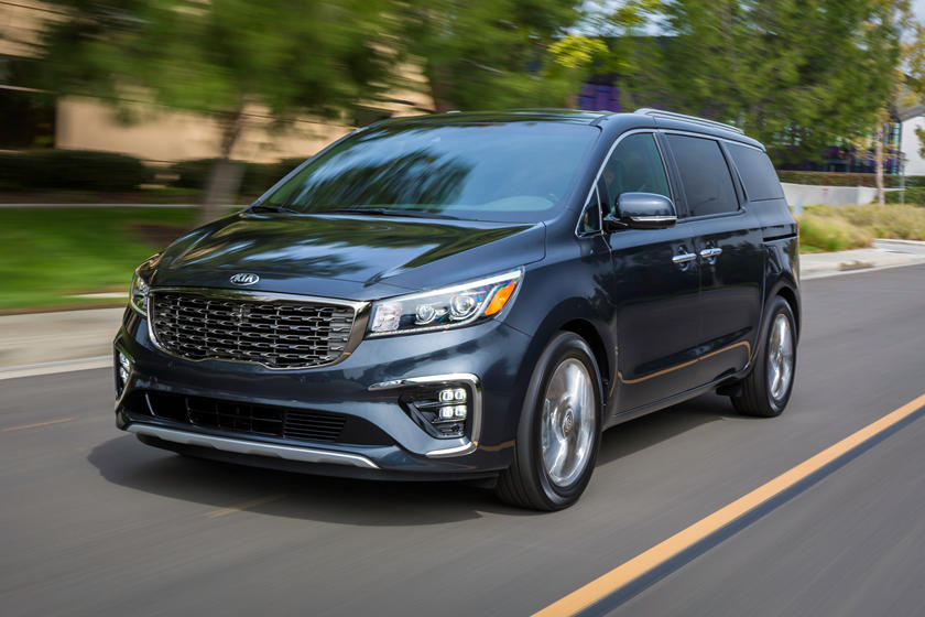 download Kia Carnival Sedona workshop manual