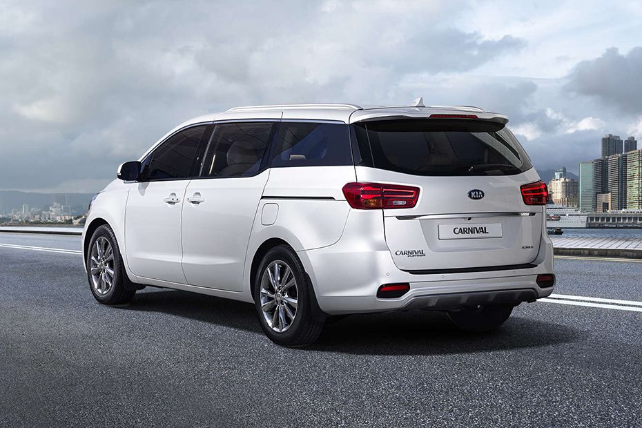 download Kia Carnival Sedona workshop manual