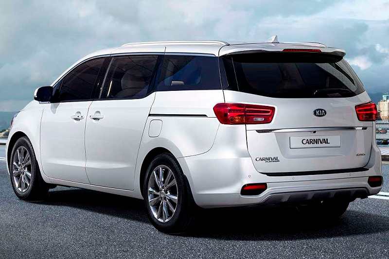 download Kia Carnival Sedona workshop manual