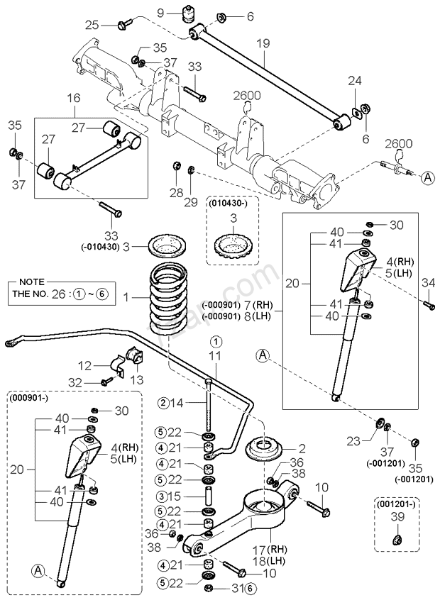 download Kia Carnival Sedona workshop manual