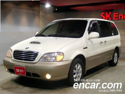 download Kia Carnival Sedona workshop manual