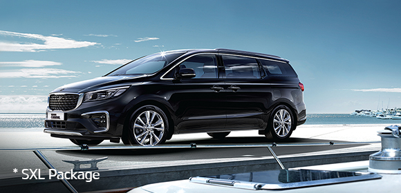 download Kia Carnival Sedona workshop manual