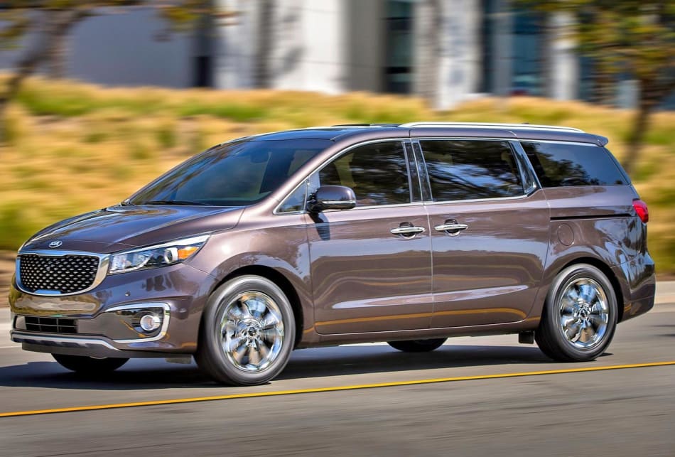 download Kia Carnival Sedona workshop manual