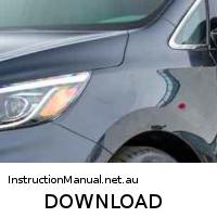 repair manual