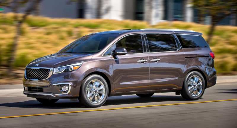 download Kia Carnival able workshop manual