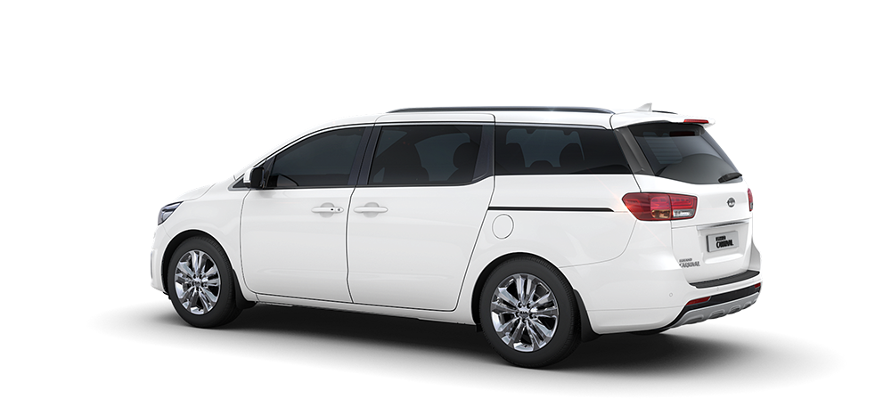 download Kia Carnival workshop manual