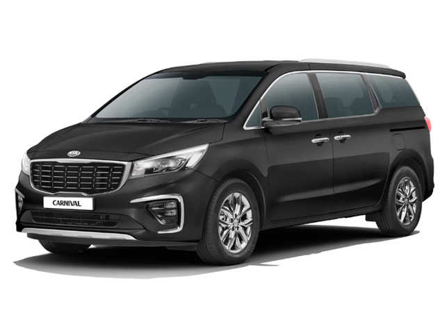 download Kia Carnival workshop manual