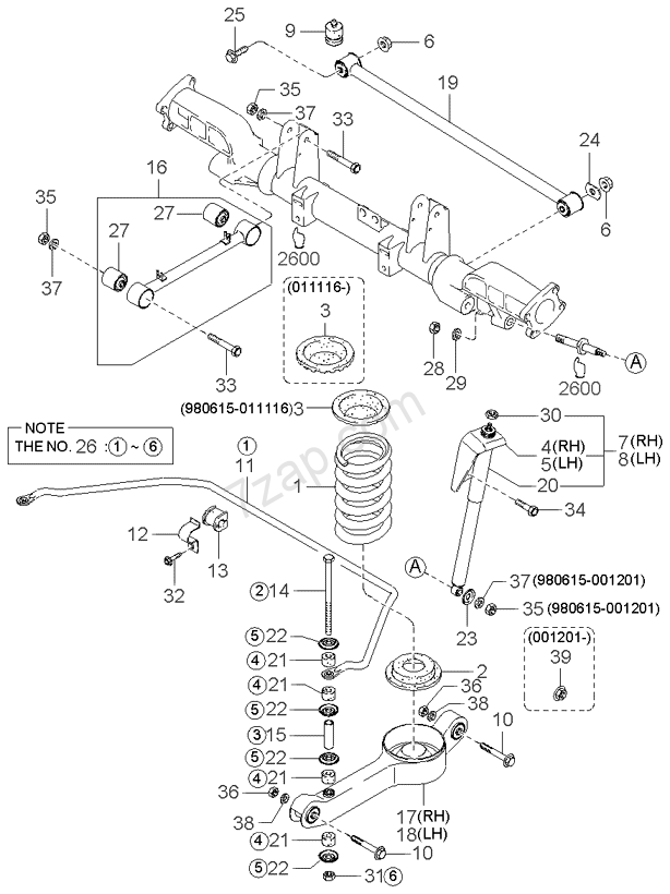 download Kia Carnival workshop manual