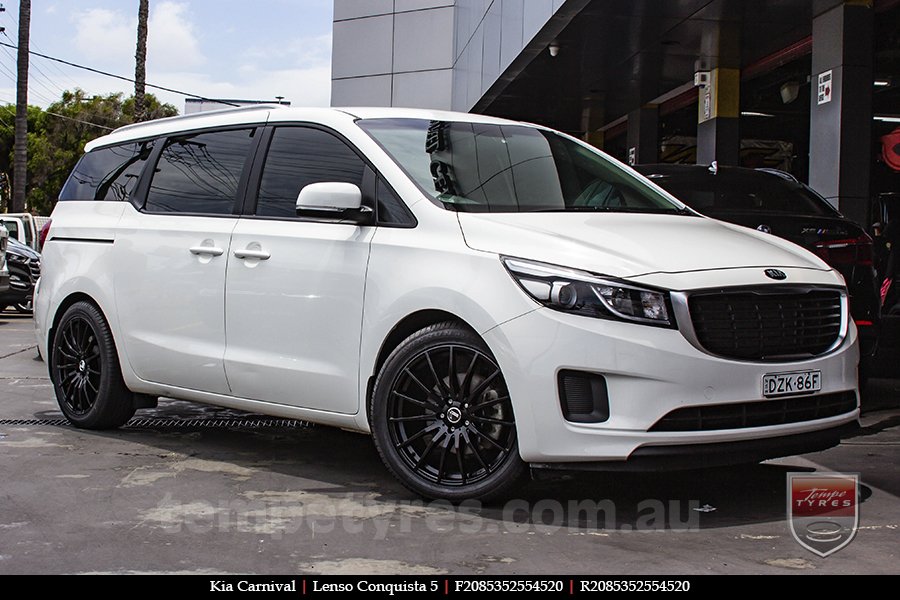 download Kia Carnival workshop manual