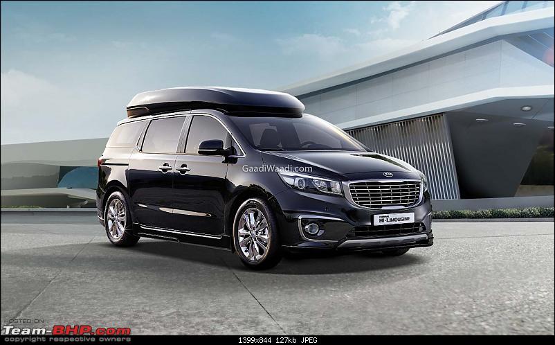 download Kia Carnival workshop manual