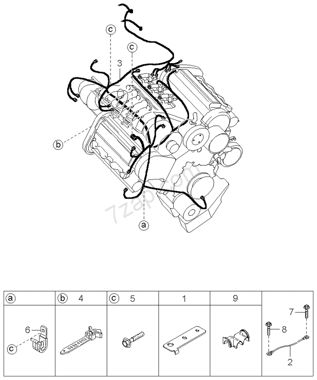 download Kia Carnival workshop manual