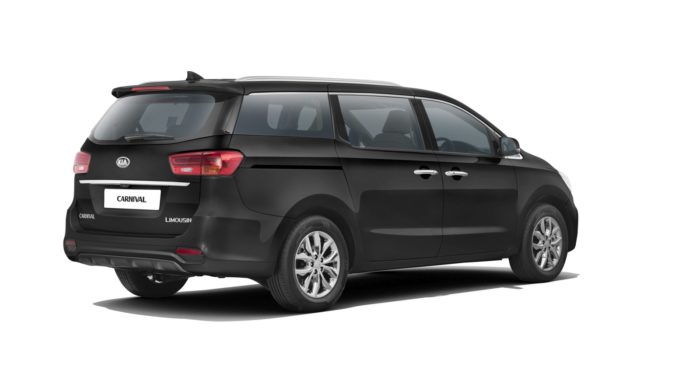 download Kia Carnival workshop manual