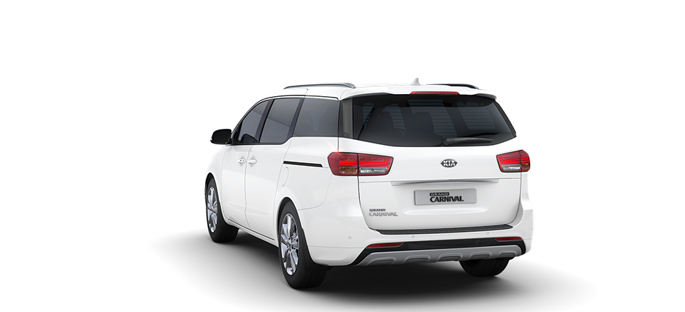 download Kia Carnival workshop manual