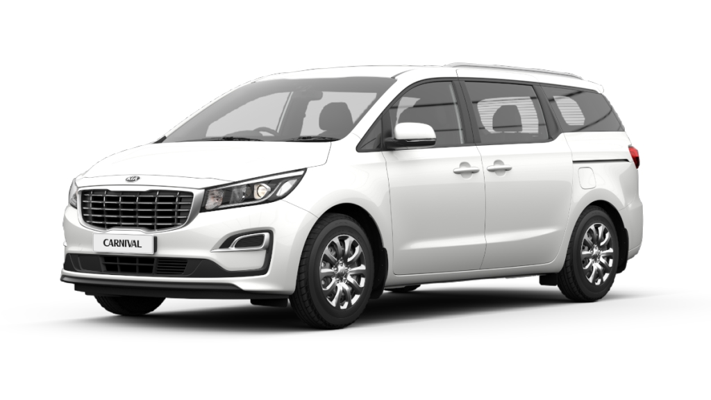 download Kia Carnival workshop manual