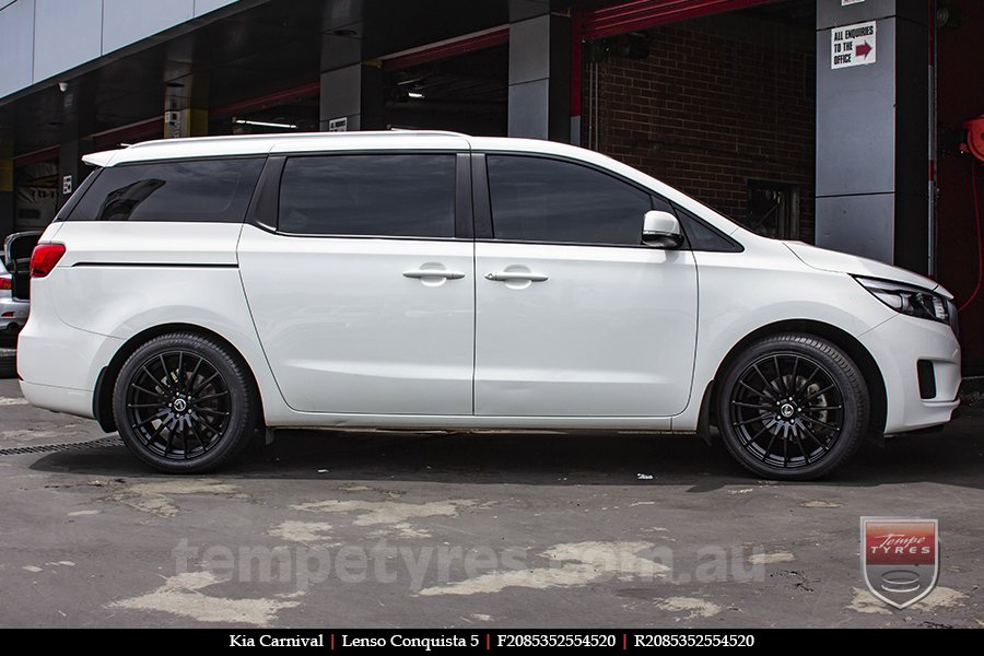 download Kia Carnival workshop manual