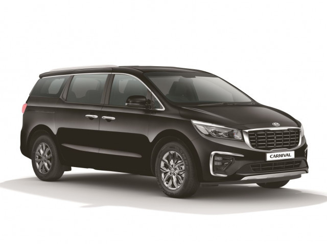 download Kia Carnival workshop manual