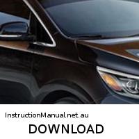 service manual