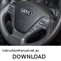 service manual