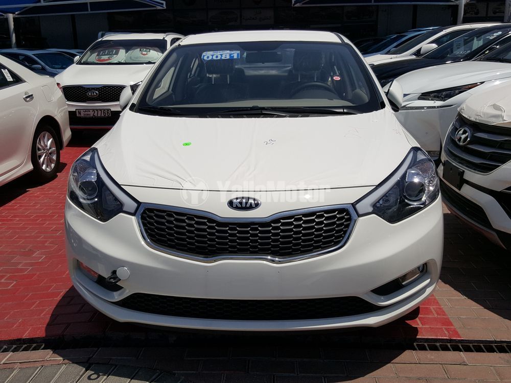 download Kia Cerato 2.0L GDI workshop manual