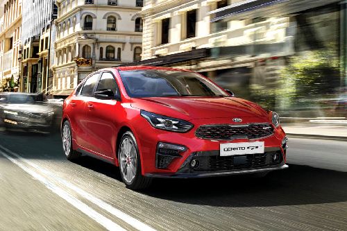 download Kia Cerato 2.0L GDI workshop manual