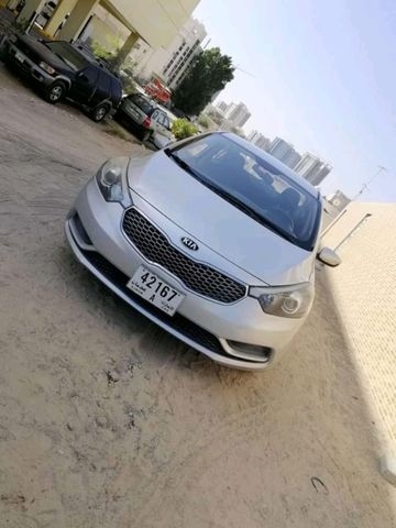 download Kia Cerato 2.0L GDI workshop manual