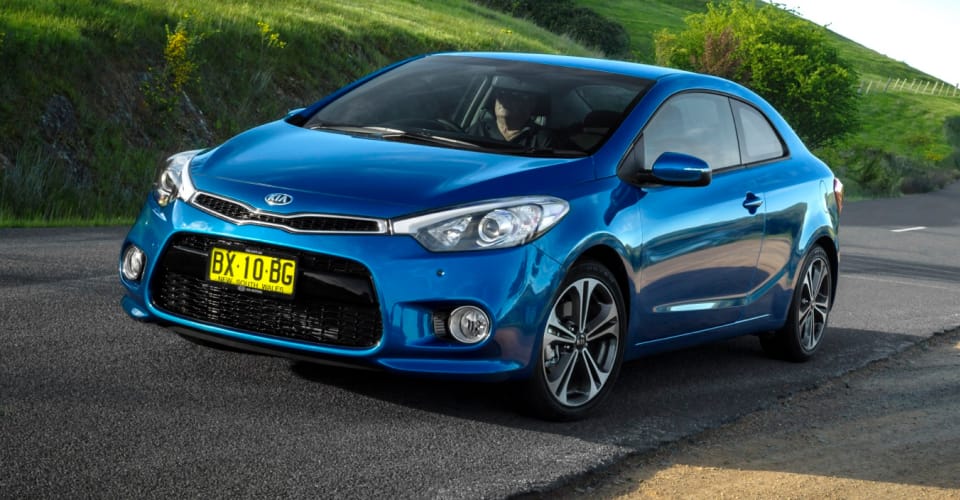 download Kia Cerato 2.0L GDI workshop manual