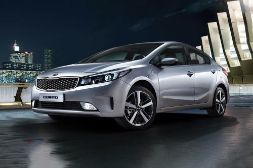 download Kia Cerato 2.0L GDI workshop manual