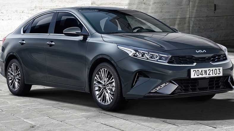 download Kia Cerato able workshop manual