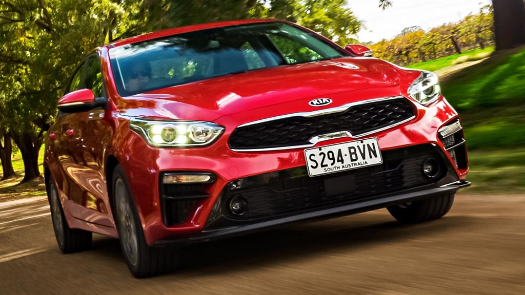 download Kia Cerato able workshop manual