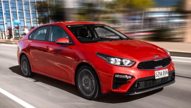 download Kia Cerato able workshop manual