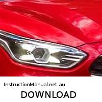 service manual