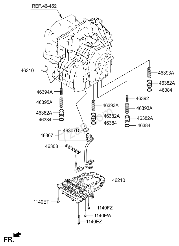 download Kia Cerato workshop manual