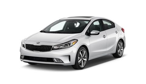 download Kia Cerato workshop manual