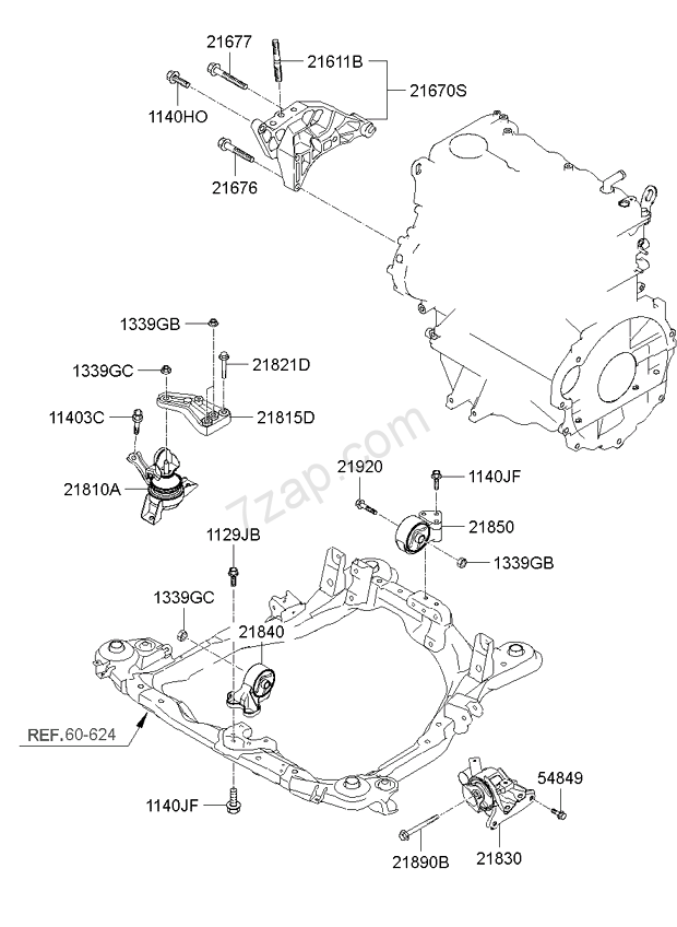 download Kia Cerato workshop manual