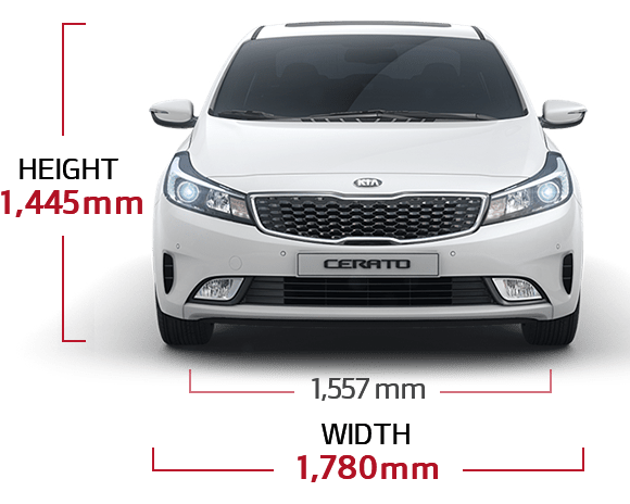 download Kia Cerato workshop manual