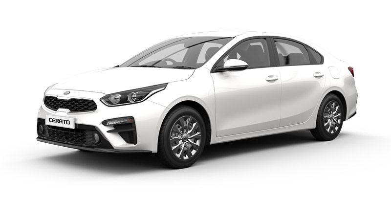 download Kia Cerato workshop manual