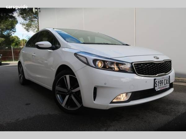 download Kia Cerato workshop manual